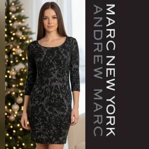 Marc New York Dress